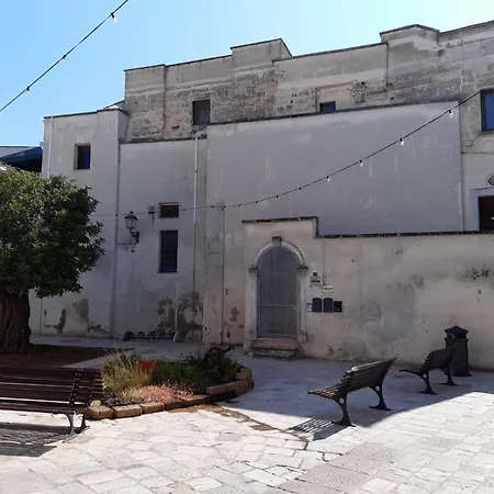 Guest house 