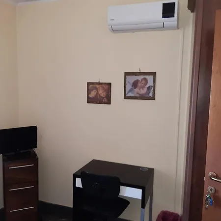 Guest house 
