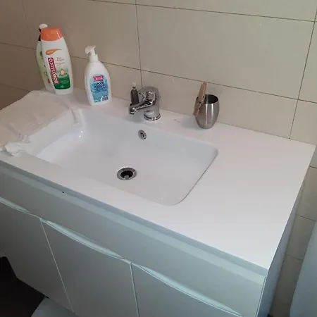 Guest house 