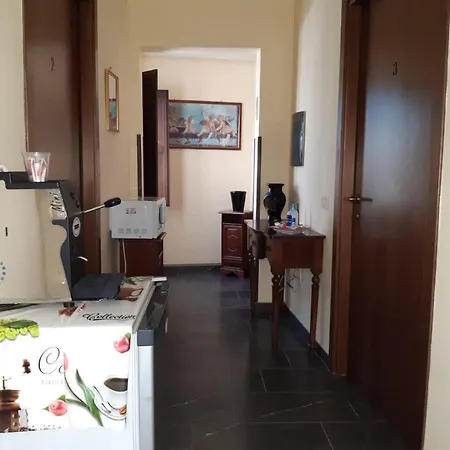Guest house 