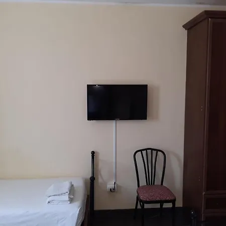 Guest house 