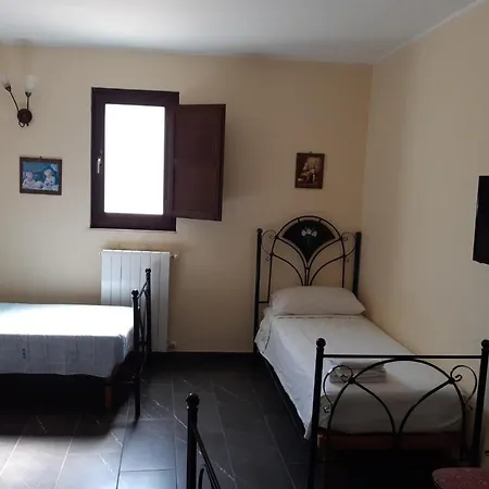 Guest house 
