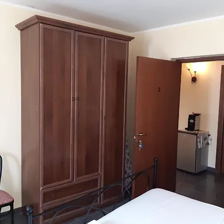 Guest house 