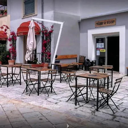 Guest house 