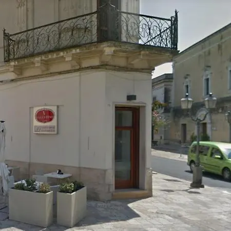 Guest house 