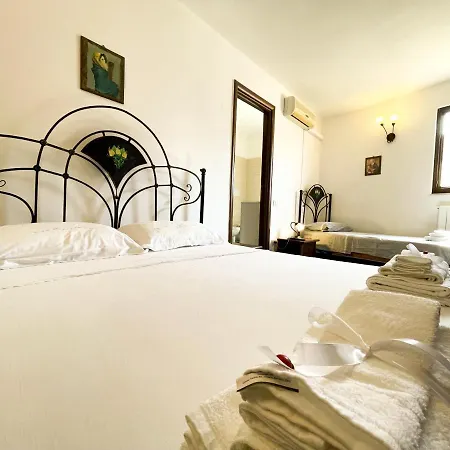 Guest house 