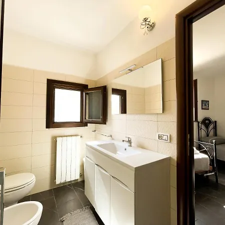Guest house 