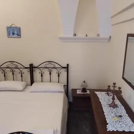 Guest house 